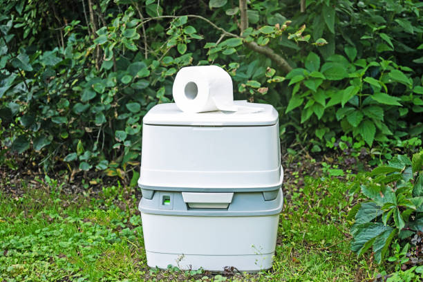 Best Local porta potty services  in Westport Village, CT