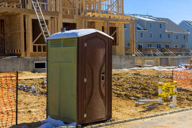 Best Porta potty cleaning services  in Westport Village, CT