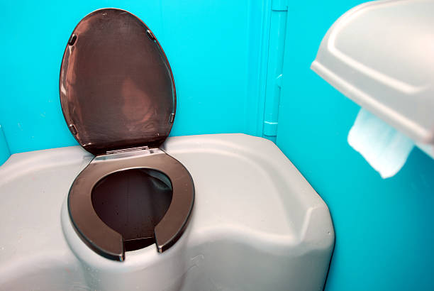 Professional porta potty rental in Westport Village, CT