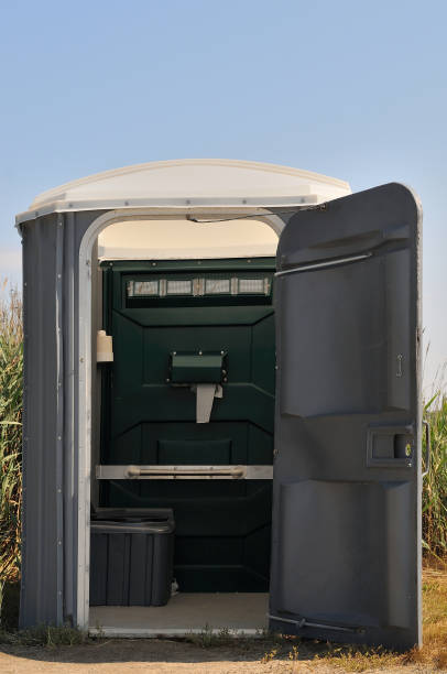 Portable Toilet Options We Offer in Westport Village, CT